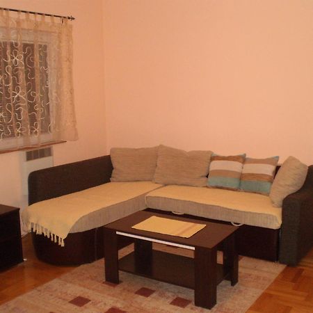 Apartments Vila Velickovic Zlatibor Bagian luar foto