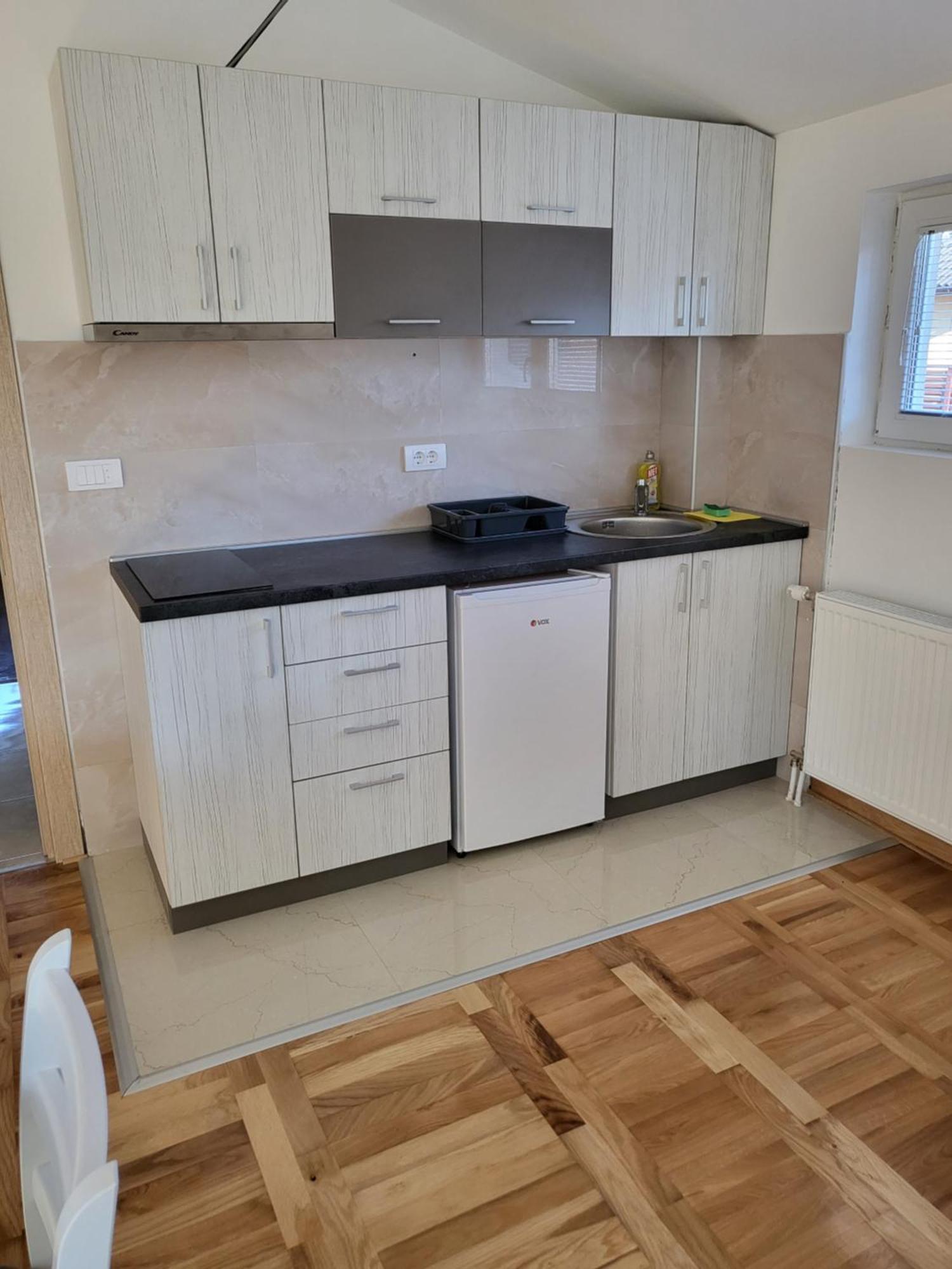 Apartments Vila Velickovic Zlatibor Ruang foto