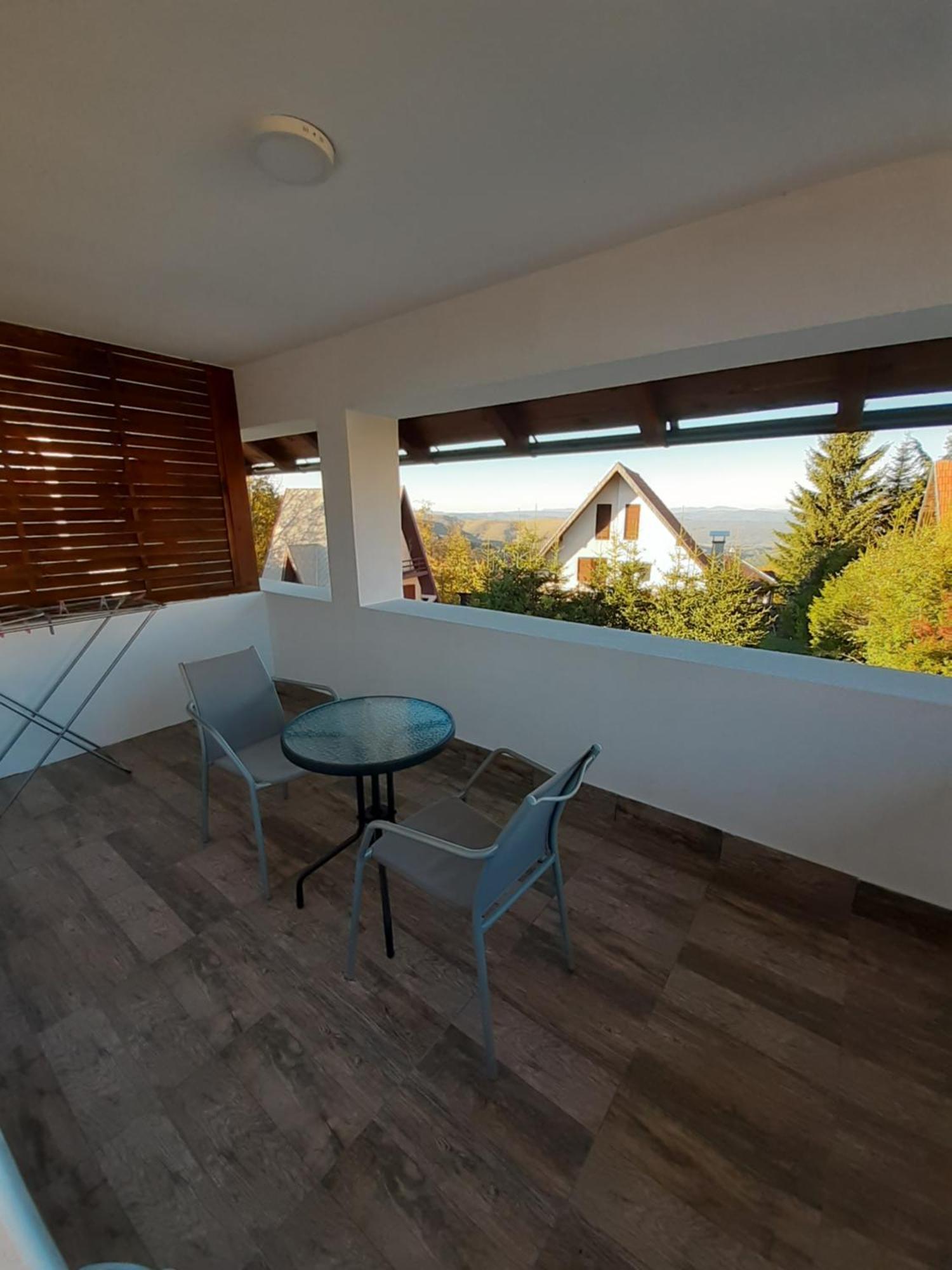 Apartments Vila Velickovic Zlatibor Ruang foto