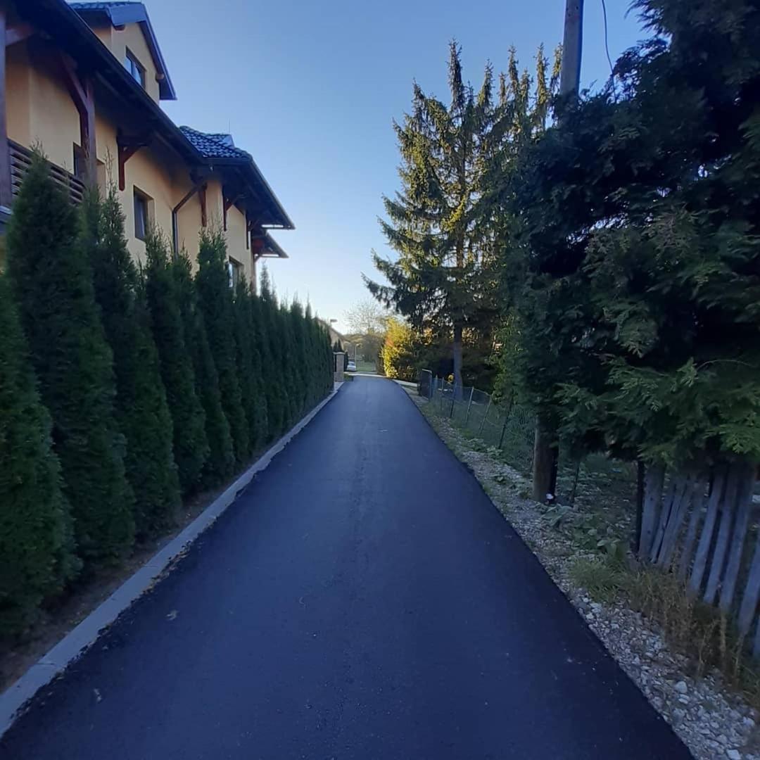 Apartments Vila Velickovic Zlatibor Ruang foto