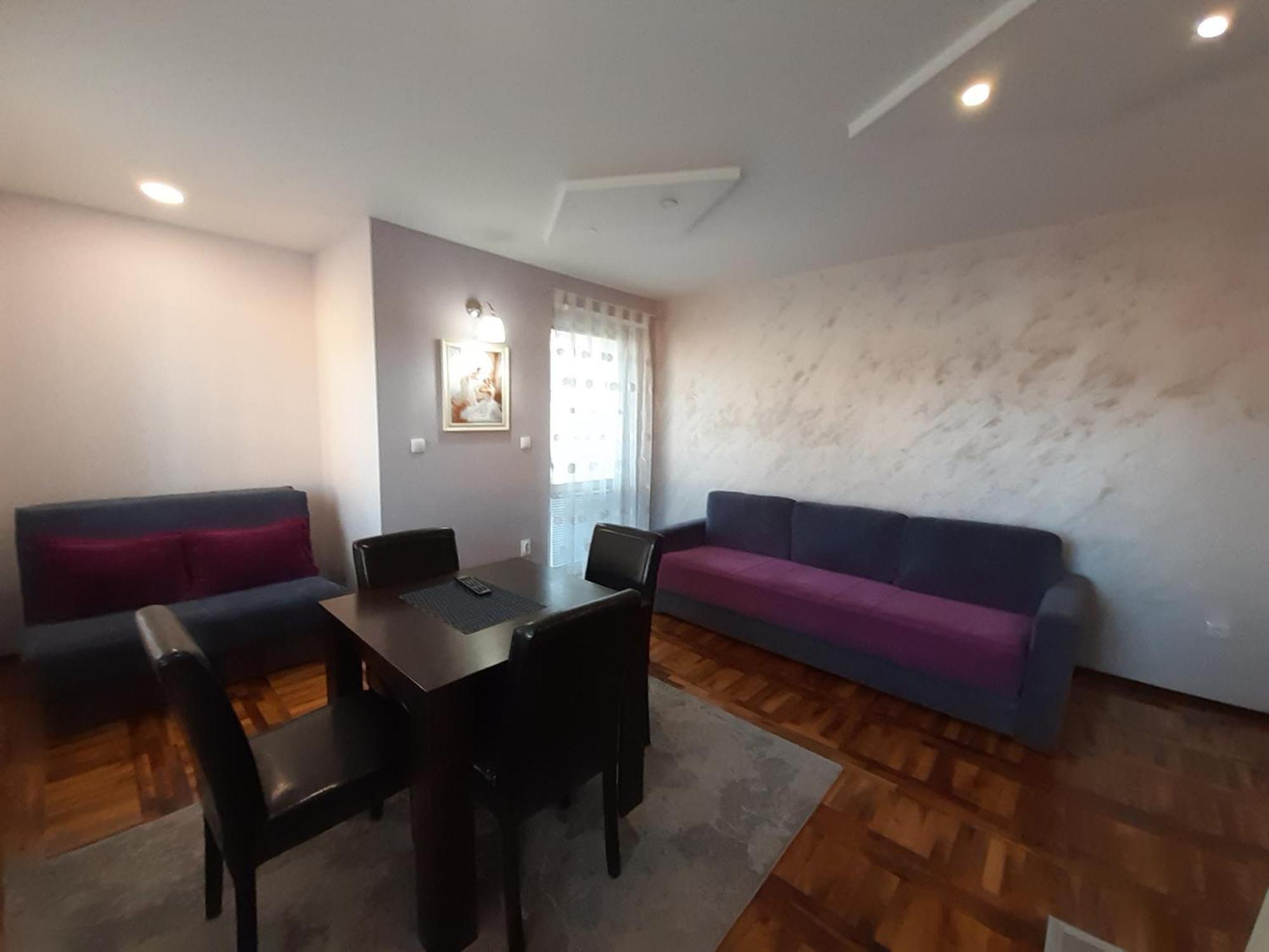 Apartments Vila Velickovic Zlatibor Ruang foto