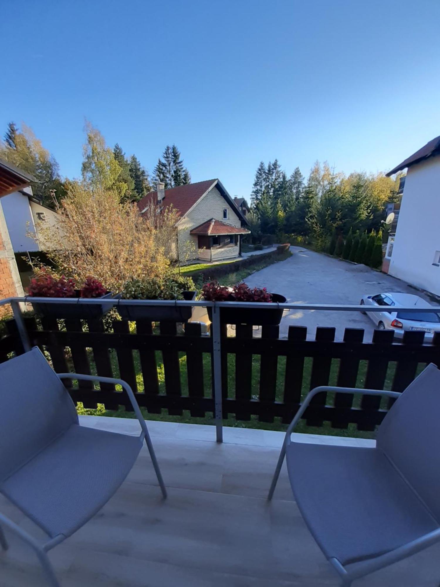 Apartments Vila Velickovic Zlatibor Ruang foto
