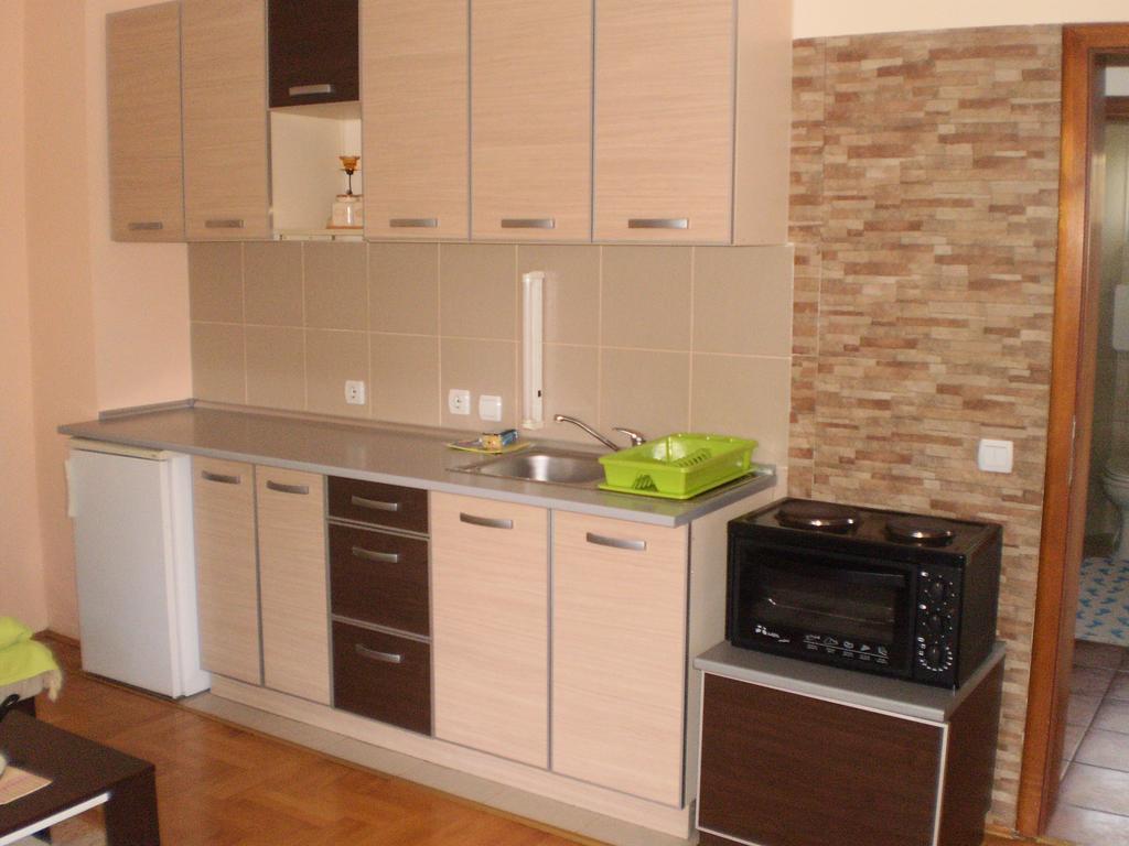 Apartments Vila Velickovic Zlatibor Bagian luar foto