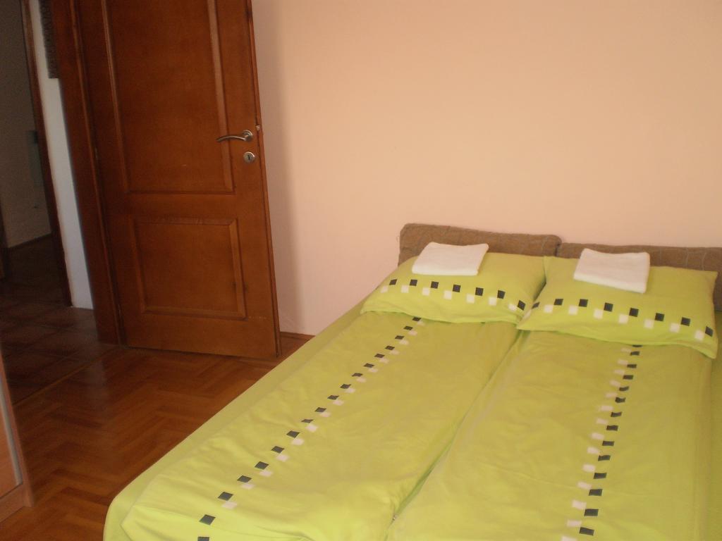 Apartments Vila Velickovic Zlatibor Bagian luar foto