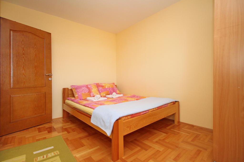 Apartments Vila Velickovic Zlatibor Bagian luar foto