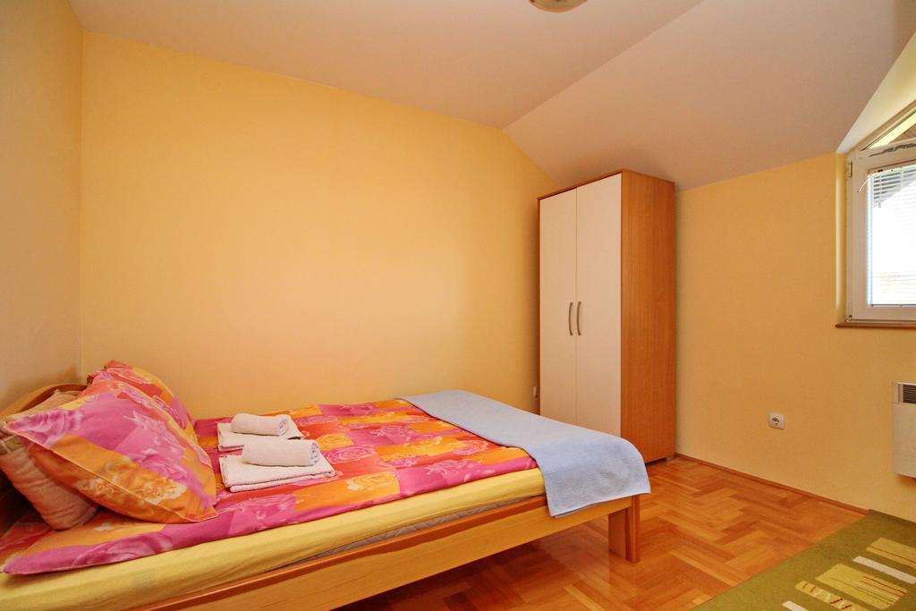 Apartments Vila Velickovic Zlatibor Bagian luar foto