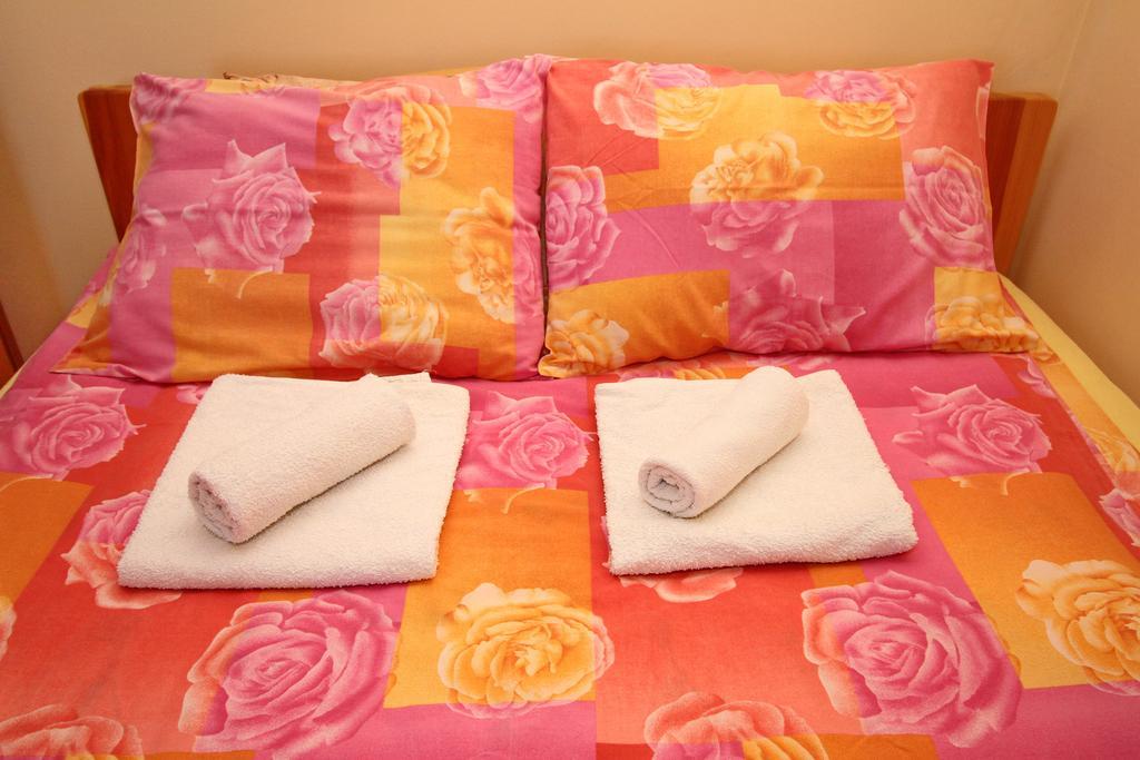 Apartments Vila Velickovic Zlatibor Bagian luar foto