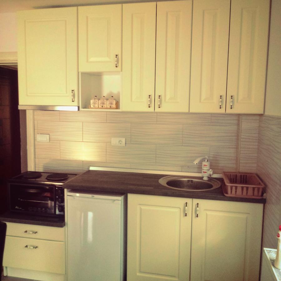 Apartments Vila Velickovic Zlatibor Bagian luar foto