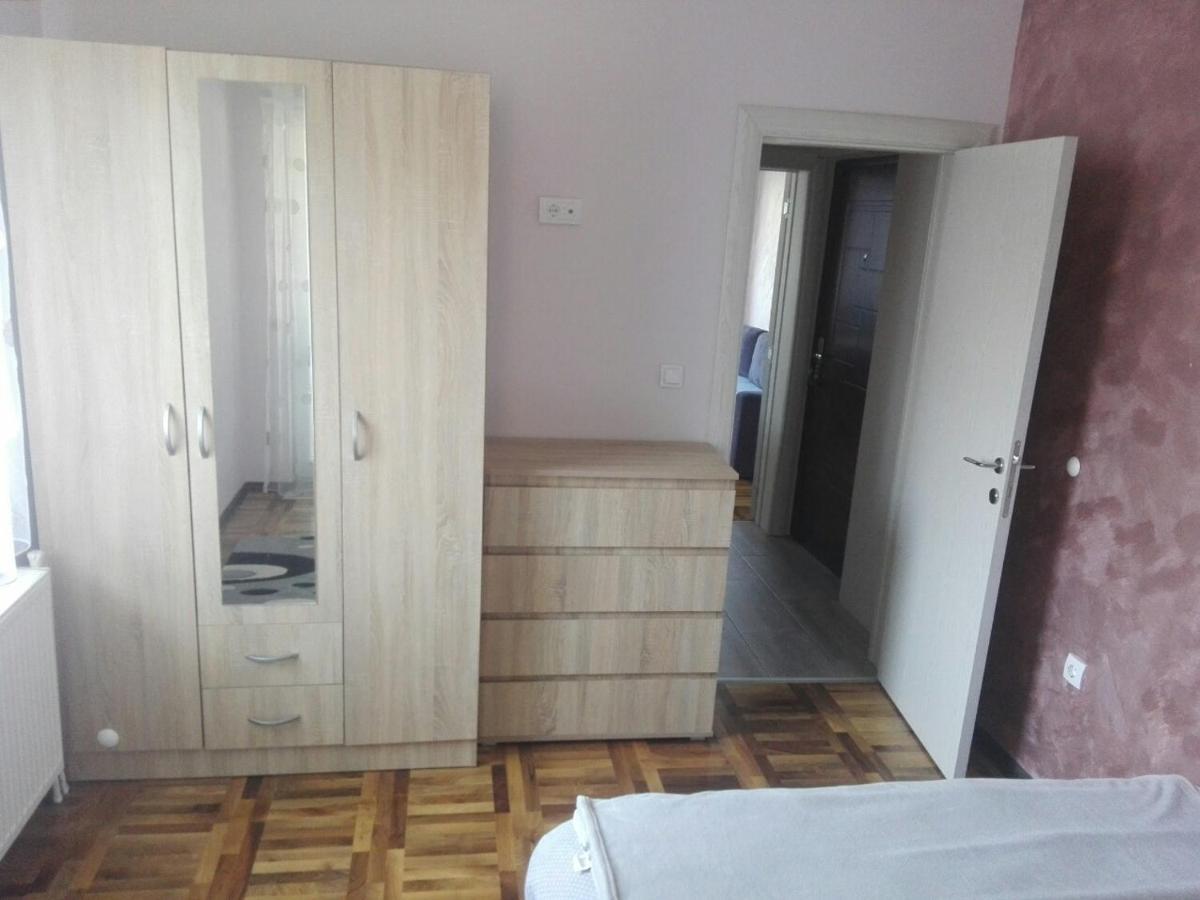 Apartments Vila Velickovic Zlatibor Bagian luar foto
