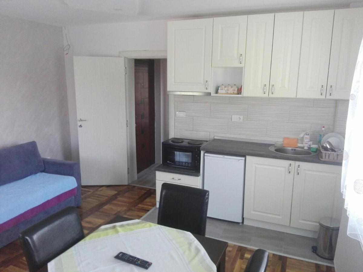 Apartments Vila Velickovic Zlatibor Bagian luar foto