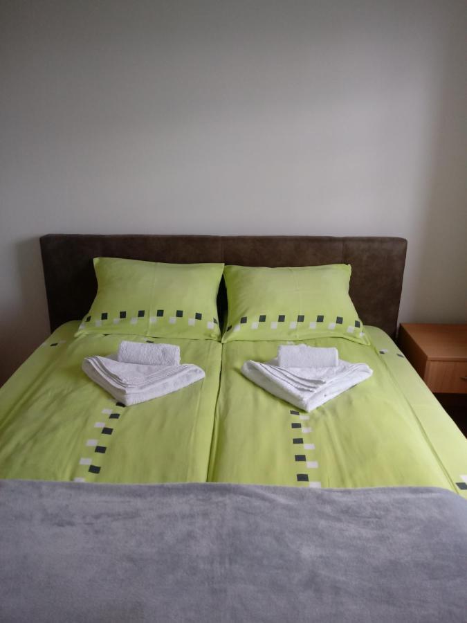 Apartments Vila Velickovic Zlatibor Bagian luar foto